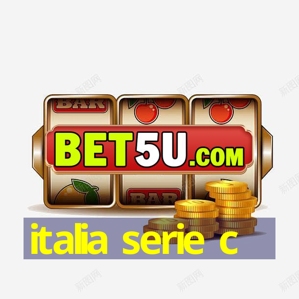 italia serie c